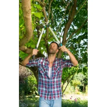 Dārza šķēres Gardena EasyCut dārza, S izmērs 12030-20