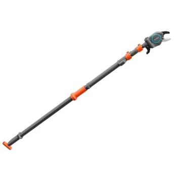 Dārza šķēres Gardena StarCut Pro, L izmērs, teleskopiskas 12081-20