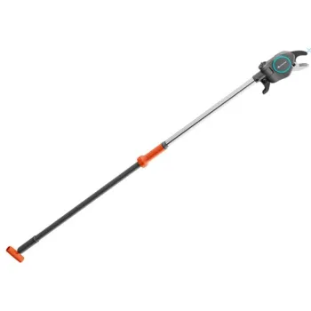 Dārza šķēres Gardena StarCut Pro, S izmērs, teleskopiskas 12080-20