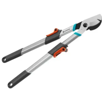 Dārza šķēres Gardena TeleCut Basic, teleskopiskas 12020-20