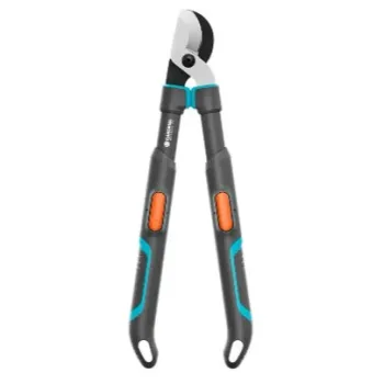Dārza šķēres Gardena TeleCut Pro, teleskopiskas, S izmērs 12040-20