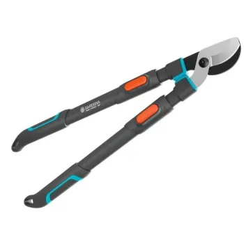 Dārza šķēres Gardena TeleCut Pro, teleskopiskas, izmērs L 12041-20