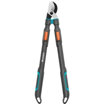 Dārza šķēres Gardena TeleCut Pro, teleskopiskas, izmērs L 12041-20
