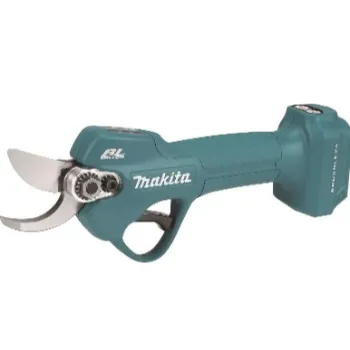 Dārza šķēres Makita 12 V akumulatora, bez akumulatora un lādētāja UP100DZ