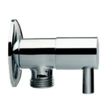 Dušas izvads Sanindusa Tube 1/2x1/2, ar filtru Hromēts 531056111F