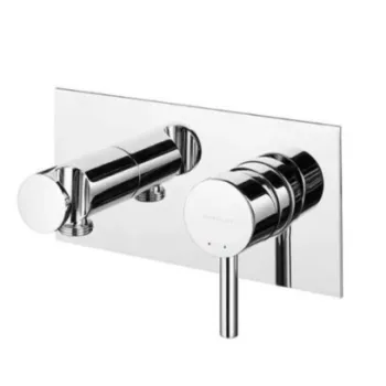 Dušas masītājs Sanindusa New Icone, Hromēts 526270111