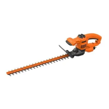Dzīvžoga šķēres BLACK+DECKER 50 cm, 450 W BEHT251-QS