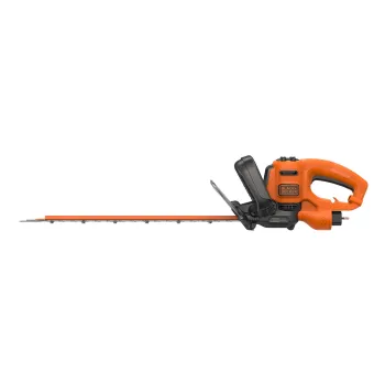 Dzīvžoga šķēres BLACK+DECKER 50 cm, 550 W BEHTS301-QS