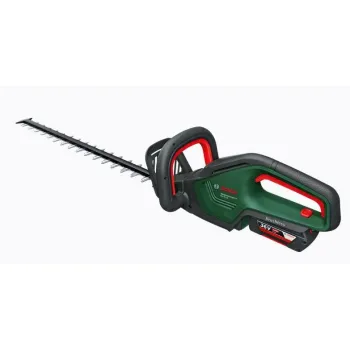 Dzīvžoga šķēres Bosch 36 V akumulatora 65 cm, bez akumulatora un lādētāja 060084A301