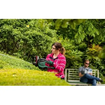 Dzīvžoga šķēres Bosch  AdvancedHedgeCut 65 cm, 500 W 06008C0801
