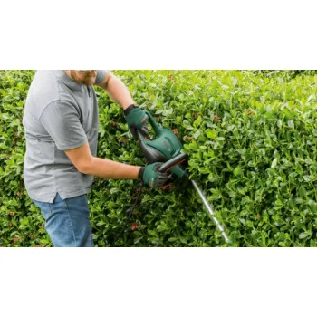 Dzīvžoga šķēres Bosch UniversalHedgeCut 50 50 cm, 480 W 06008C0501