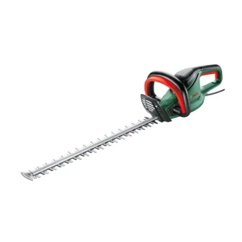 Dzīvžoga šķēres Bosch UniversalHedgeCut 50 50 cm, 480 W 06008C0501