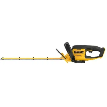 Dzīvžoga šķēres DeWALT 18 V akumulatora 55 cm, bez akumulatora un lādētāja DCMHT562N