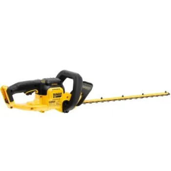 Dzīvžoga šķēres DeWALT 18 V akumulatora, bez akumulatora un lādētāja DCMHT563N