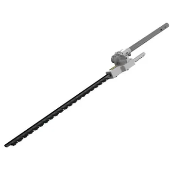 Dzīvžoga šķēres DeWALT Motora bloka papildaprīkojums, dzīvžogu šķēres 55 cm DCMASPH6N