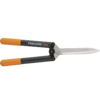 Dzīvžoga šķēres FISKARS PowerLever HS5 54cm 1001564