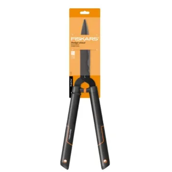Dzīvžoga šķēres FISKARS SingleStep HS22 1001433