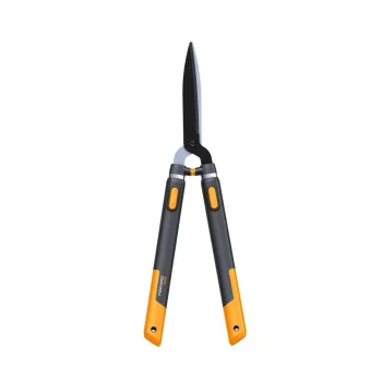 Dzīvžoga šķēres FISKARS SmartFit  HS86 teleskopiskās 1013565