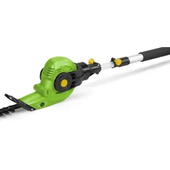 Dzīvžoga šķēres Fieldmann FZN 6005-E teleskopiskās 50001349