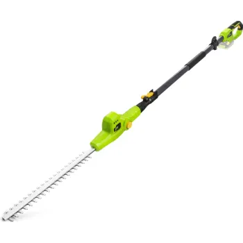 Dzīvžoga šķēres Fieldmann FZN 70405-0 20V teleskopiskās 50004557