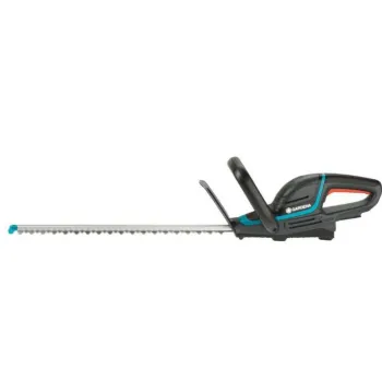 Dzīvžoga šķēres Gardena 18 V akumulatora ComfortCut 50/18 V P4A, 50 cm, bez akumulatora un lādētāja 14730-55