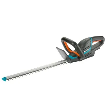 Dzīvžoga šķēres Gardena 18 V akumulatora ComfortCut 50/18 V P4A, 50 cm, bez akumulatora un lādētāja 14730-55