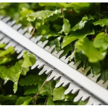 Dzīvžoga šķēres Gardena 18 V akumulatora EasyCut 45/18 V P4A, 45 cm, 1 x 2,0 Ah akumulators, lādētājs 14734-20