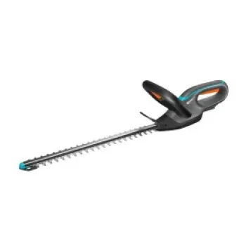 Dzīvžoga šķēres Gardena 18 V akumulatora EasyCut 45/18 V P4A, 45 cm, bez akumulatora un lādētāja 14734-55