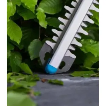 Dzīvžoga šķēres Gardena 18 V akumulatora EasyCut 55/18 V P4A, 55 cm, bez akumulatora un lādētāja 14735-55
