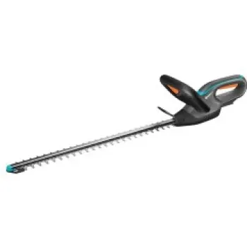 Dzīvžoga šķēres Gardena 18 V akumulatora EasyCut 55/18 V P4A, 55 cm, bez akumulatora un lādētāja 14735-55