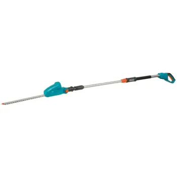 Dzīvžoga šķēres Gardena 18 V akumulatora, teleskopiskās THS 42/18V P4A, 42 cm, bez akumulatora un lādētāja 14732-55