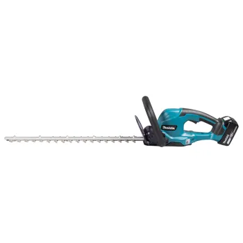 Dzīvžoga šķēres Makita 18 V akumulatora 50 cm, bez akumulatora un lādētāja DUH507Z