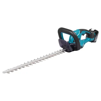 Dzīvžoga šķēres Makita 18 V akumulatora 50 cm, bez akumulatora un lādētāja DUH507Z
