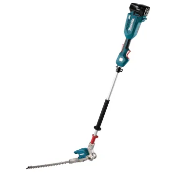 Dzīvžoga šķēres Makita 18 V akumulatora  50 cm, bez akumulatora un lādētāja DUN500WZ