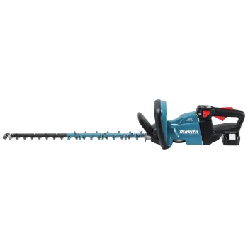 Dzīvžoga šķēres Makita 18 V akumulatora 60 cm, bez akumulatora un lādētāja DUH601Z