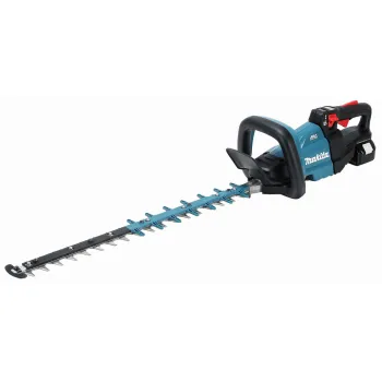 Dzīvžoga šķēres Makita 18 V akumulatora 60 cm, bez akumulatora un lādētāja DUH601Z