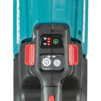 Dzīvžoga šķēres Makita 18 V akumulatora 60 cm, bez akumulatora un lādētāja DUH602Z