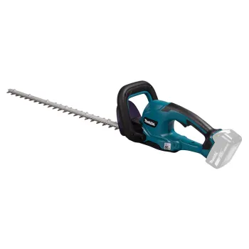 Dzīvžoga šķēres Makita 18 V akumulatora 60 cm, bez akumulatora un lādētāja DUH607Z
