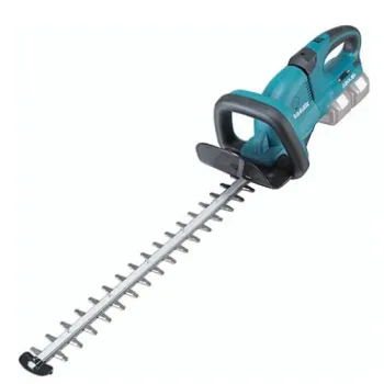 Dzīvžoga šķēres Makita 18 V akumulatora 65 cm, bez akumulatora un lādētāja DUH651Z