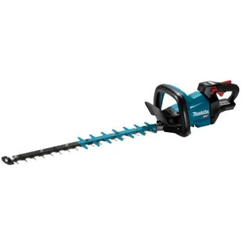Dzīvžoga šķēres Makita 40 V akumulatora 60 cm, bez akumulatora un lādētāja UH004GZ