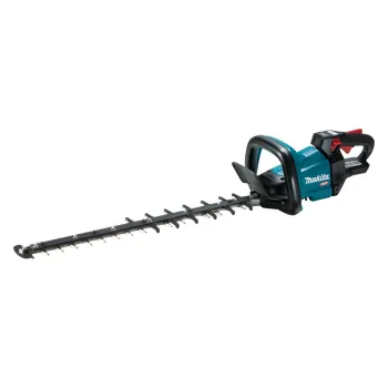 Dzīvžoga šķēres Makita 40 V akumulatora 60 cm, bez akumulatora un lādētāja UH006GZ