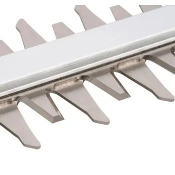 Dzīvžoga šķēres Makita 40 V akumulatora 60 cm, bez akumulatora un lādētāja UH021GZ