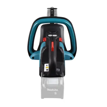 Dzīvžoga šķēres Makita 40 V akumulatora 75 cm, bez akumulatora un lādētāja UH007GZ