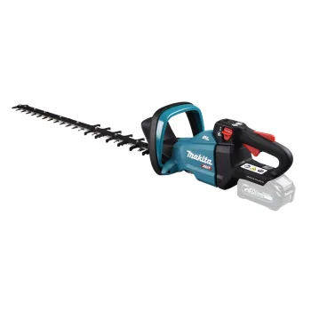 Dzīvžoga šķēres Makita 40 V akumulatora 75 cm, bez akumulatora un lādētāja UH007GZ