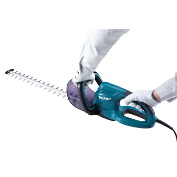 Dzīvžoga šķēres Makita 45 cm, 550 W UH4570