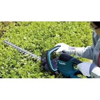 Dzīvžoga šķēres Makita 65 cm, 700 W UH6580