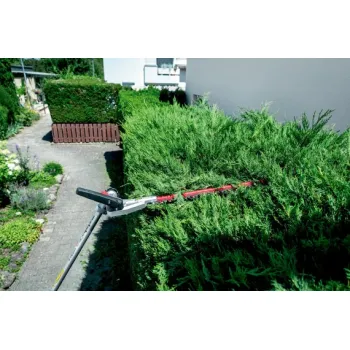 Dzīvžoga šķēres Metabo Motora bloka uzgalis, dzīvžoga šķēres 50 cm 601726850