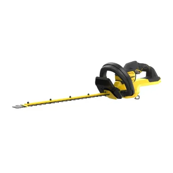 Dzīvžoga šķēres Stanley  54 V akumulatora 60 cm, bez akumulatora un lādētāja SFMCHTB866B-XJ