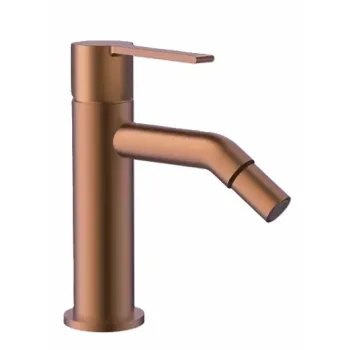 Bidē maisītājs O'DESIGN FIGARO PVD Pulēta Bronza FIG200CB