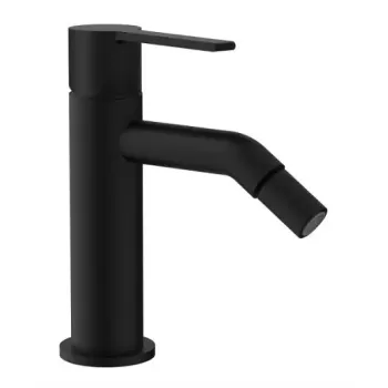Bidē maisītājs O'DESIGN FIGARO Melns Matēts  FIG200NM